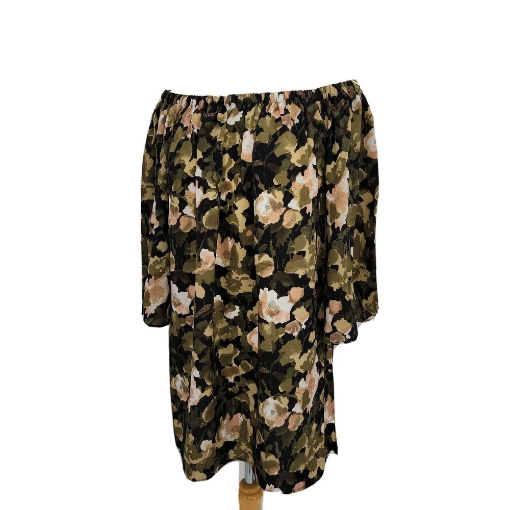 French Connection Adeline Dream MIni Dress